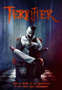Terrifier (2018)