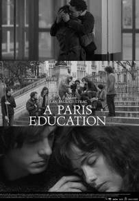 Un'educazione parigina (2018)