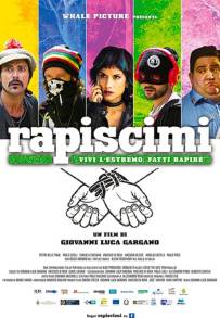 Rapiscimi (2018)
