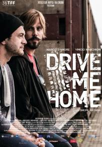Drive Me Home - Portami a casa (2019)