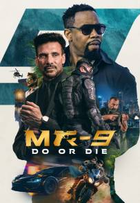 MR-9 – Operazione fantasma (2023)