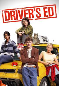 Driver's Ed - Guida contromano (2025)