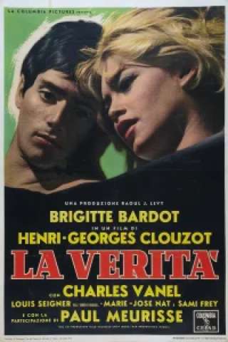 La verità [HD] (1960)