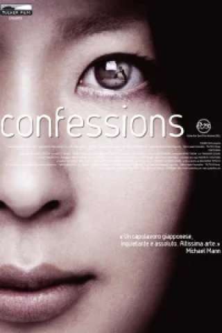 Confessions [HD] (2010)