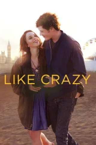 Like Crazy [HD] (2011)