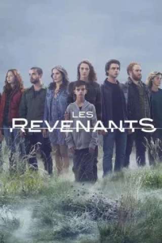 Les Revenants - The Returned [HD] (2012)