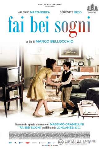 Fai bei sogni [HD] (2016)
