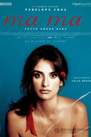 Ma ma - Tutto andrà bene [HD] (2015)