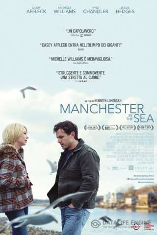 Manchester by the Sea [HD] (2016)