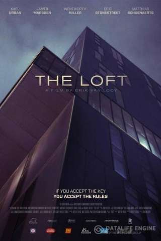 The Loft [HD] (2014)