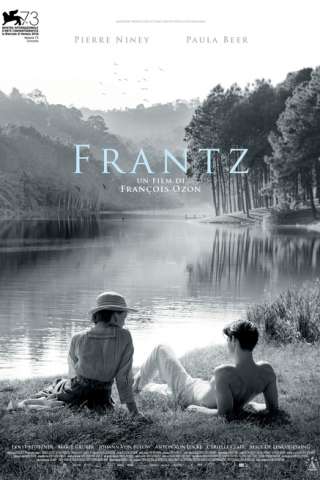 Frantz [HD] (2016)