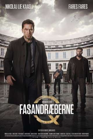 The Absent One - Battuta di caccia [HD] (2014)