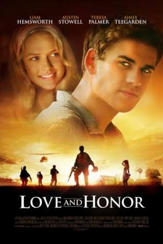 Love & Honor [HD] (2012)