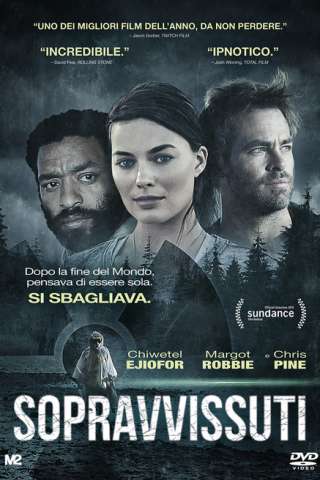 Sopravvissuti [HD] (2015)