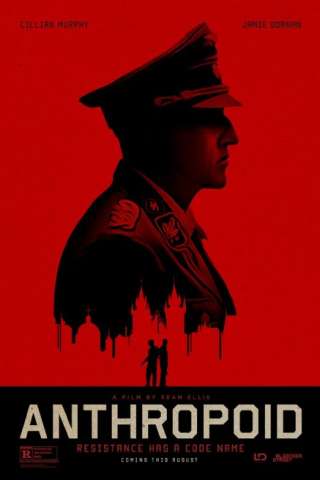 Missione Anthropoid [HD] (2016)