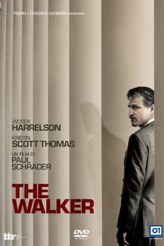 The Walker [HD] (2007)