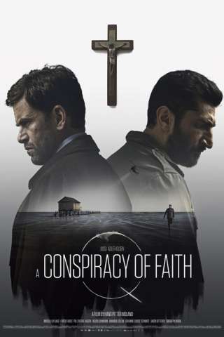 A Conspiracy of Faith - Il messaggio nella bottiglia [HD] (2016)