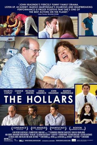 The Hollars [HD] (2015)