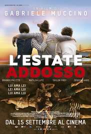 L'estate addosso [HD] (2016)