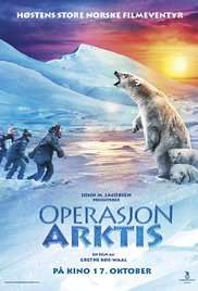 Operation Arctic [HD] (2014)