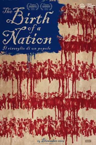 The Birth of a Nation - Il risveglio di un popolo [HD] (2017)