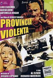 Provincia violenta [HD] (1978)