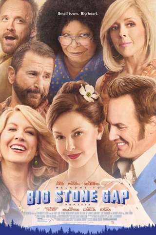 Big Stone Gap [HD] (2015)