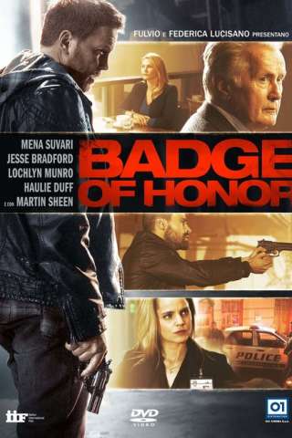 Badge of Honor [HD] (2015)