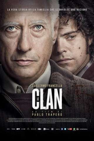 Il Clan [HD] (2015)