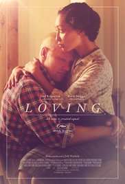 Loving [HD] (2016)