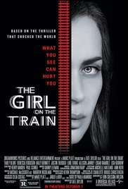 La ragazza del treno [HD] (2016)