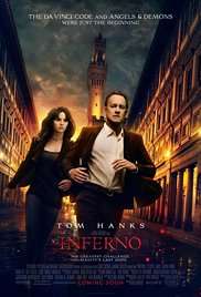 Inferno [HD] (2016)