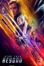 Star Trek Beyond [HD] (2016)