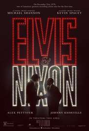 Elvis & Nixon [HD] (2016)
