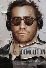 Demolition - Amare e vivere [HD] (2016)