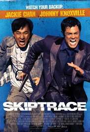 Skiptrace - Missione Hong Kon [HD] (2016)