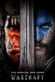 Warcraft - L'inizio [HD] (2016)