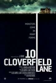 10 Cloverfield Lane [HD] (2016)