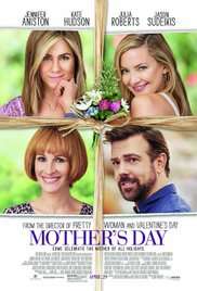 Mother's Day [HD] (2016)