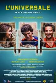 L'Universale [HD] (2016)