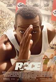 Race - Il colore della vittoria [HD] (2016)