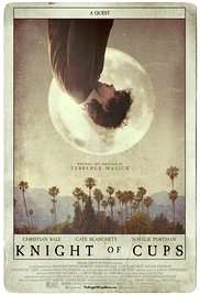 Knight of Cups [HD] (2015)