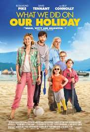 La nostra vacanza in Scozia [HD] (2014)