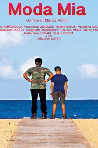 Moda mia [HD] (2016)