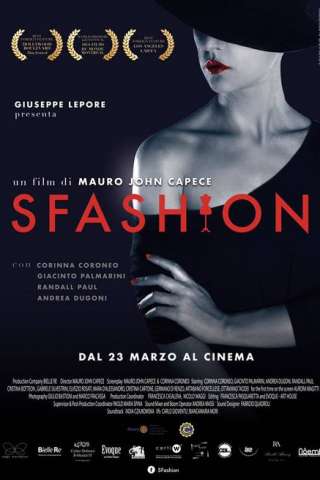 SFashion - La Neoborghese Via Crucis [HD] (2016)