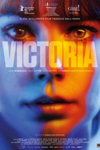 Victoria [HD] (2015)