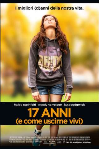 17 anni (e come uscirne vivi) [HD] (2016)