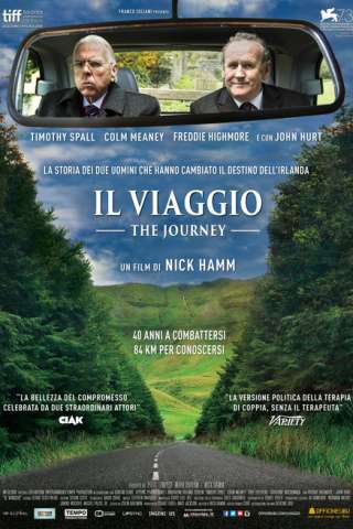 Il viaggio [HD] (2016)