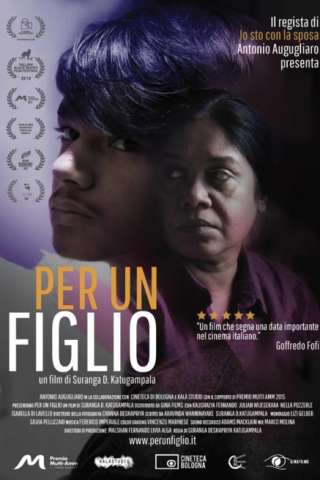 Per un figlio [HD] (2016)