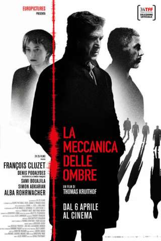 La meccanica delle ombre [HD] (2016)
